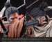 Estatua Sekiro: Shadows Die Twice 1-7 Wolf 42 cm