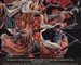 Estatua Sekiro: Shadows Die Twice 1-7 Wolf 42 cm