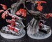Estatua Sekiro: Shadows Die Twice 1-7 Wolf 42 cm