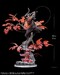 Estatua Sekiro: Shadows Die Twice 1-7 Wolf 42 cm