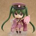 Estatua Senbonzakura x Hatsune Miku Nendoroid Hatsune Miku: Senbonzakura Ver. 10 cm