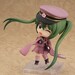 Estatua Senbonzakura x Hatsune Miku Nendoroid Hatsune Miku: Senbonzakura Ver. 10 cm