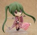 Estatua Senbonzakura x Hatsune Miku Nendoroid Hatsune Miku: Senbonzakura Ver. 10 cm