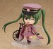 Estatua Senbonzakura x Hatsune Miku Nendoroid Hatsune Miku: Senbonzakura Ver. 10 cm