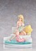 Estatua Senkan Shoujo R 1-7 Lexington (CV-16) Summer of Ingleside Ver. 19 cm