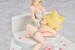 Estatua Senkan Shoujo R 1-7 Lexington (CV-16) Summer of Ingleside Ver. 19 cm