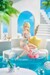 Estatua Senkan Shoujo R 1-7 Lexington (CV-16) Summer of Ingleside Ver. 19 cm