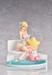 Estatua Senkan Shoujo R 1-7 Lexington (CV-16) Summer of Ingleside Ver. 19 cm