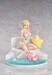 Estatua Senkan Shoujo R 1-7 Lexington (CV-16) Summer of Ingleside Ver. 19 cm