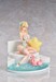 Estatua Senkan Shoujo R 1-7 Lexington (CV-16) Summer of Ingleside Ver. 19 cm