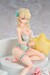 Estatua Senkan Shoujo R 1-7 Lexington (CV-16) Summer of Ingleside Ver. 19 cm