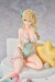 Estatua Senkan Shoujo R 1-7 Lexington (CV-16) Summer of Ingleside Ver. 19 cm