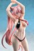 Figura Senki Zesshou Symphogear XV 1-7 Maria Cadenzavna Eve Bikini style 27 cm