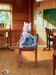 Figura Senren Banka 1-7 Yoshino Tomotake Animal Ears School Uniform Ver. 21 cm