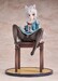 Figura Senren Banka 1-7 Yoshino Tomotake Animal Ears School Uniform Ver. 21 cm