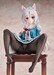 Figura Senren Banka 1-7 Yoshino Tomotake Animal Ears School Uniform Ver. 21 cm
