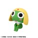 Estatua Keroro Gunso Look Up Keroro 11 cm