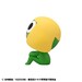 Estatua Keroro Gunso Look Up Keroro 11 cm