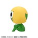 Estatua Keroro Gunso Look Up Keroro 11 cm