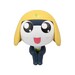 Estatua Keroro Gunso Look Up Tamama 11 cm
