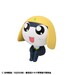 Estatua Keroro Gunso Look Up Tamama 11 cm