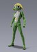 Figura Sergeant Frog S.H.Figuarts Keroro & Pekoponian Suits Set 16 cm