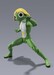 Figura Sergeant Frog S.H.Figuarts Keroro & Pekoponian Suits Set 16 cm