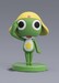 Figura Sergeant Frog S.H.Figuarts Keroro & Pekoponian Suits Set 16 cm