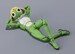 Figura Sergeant Frog S.H.Figuarts Keroro & Pekoponian Suits Set 16 cm