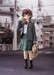 Estatua Serial Experiments Lain Pop Up Parade Lain Iwakura L Size 23 cm