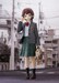 Estatua Serial Experiments Lain Pop Up Parade Lain Iwakura L Size 23 cm
