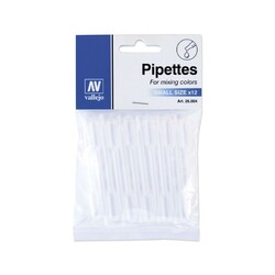 Set 12 Pipetas 1 ml