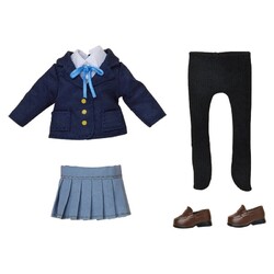 Set de Ropa para Nendoroid Doll K-ON! Yui Hirasawa