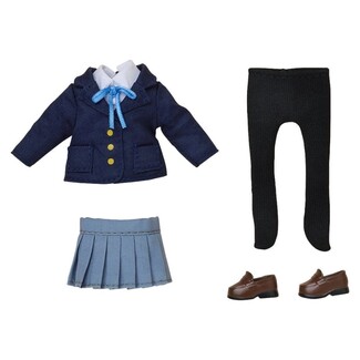 Set de Ropa para Nendoroid Doll K-ON! Yui Hirasawa