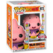 Set figura POP & Tee Dragon Ball Z Majin Buu Exclusive (M)