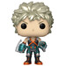 Set figura POP & Tee My Hero Academia Katsuki Exclusive (M)