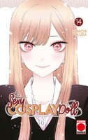 Sexy Cosplay Doll 14