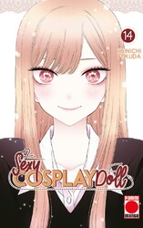 Sexy Cosplay Doll 14