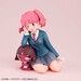 Figura Keroro Sgt. Frog Melty Princess Natsumi & Giroro Palm Size 9 cm