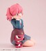 Figura Keroro Sgt. Frog Melty Princess Natsumi & Giroro Palm Size 9 cm