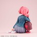 Figura Keroro Sgt. Frog Melty Princess Natsumi & Giroro Palm Size 9 cm