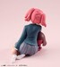 Figura Keroro Sgt. Frog Melty Princess Natsumi & Giroro Palm Size 9 cm
