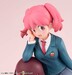 Figura Keroro Sgt. Frog Melty Princess Natsumi & Giroro Palm Size 9 cm