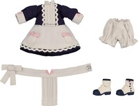 Accesorios para las Figuras Nendoroid Doll Shadows House Outfit Set Emilico