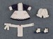 Accesorios para las Figuras Nendoroid Doll Shadows House Outfit Set Emilico