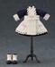 Accesorios para las Figuras Nendoroid Doll Shadows House Outfit Set Emilico