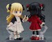 Accesorios para las Figuras Nendoroid Doll Shadows House Outfit Set Emilico