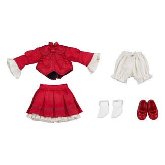 Accesorios para las Figuras Nendoroid Doll Shadows House Outfit Set Kate