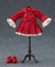 Accesorios para las Figuras Nendoroid Doll Shadows House Outfit Set Kate