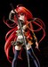 Figura Shakugan no Shana Shana Light Novel illustration by Noizi Ito 16 cm